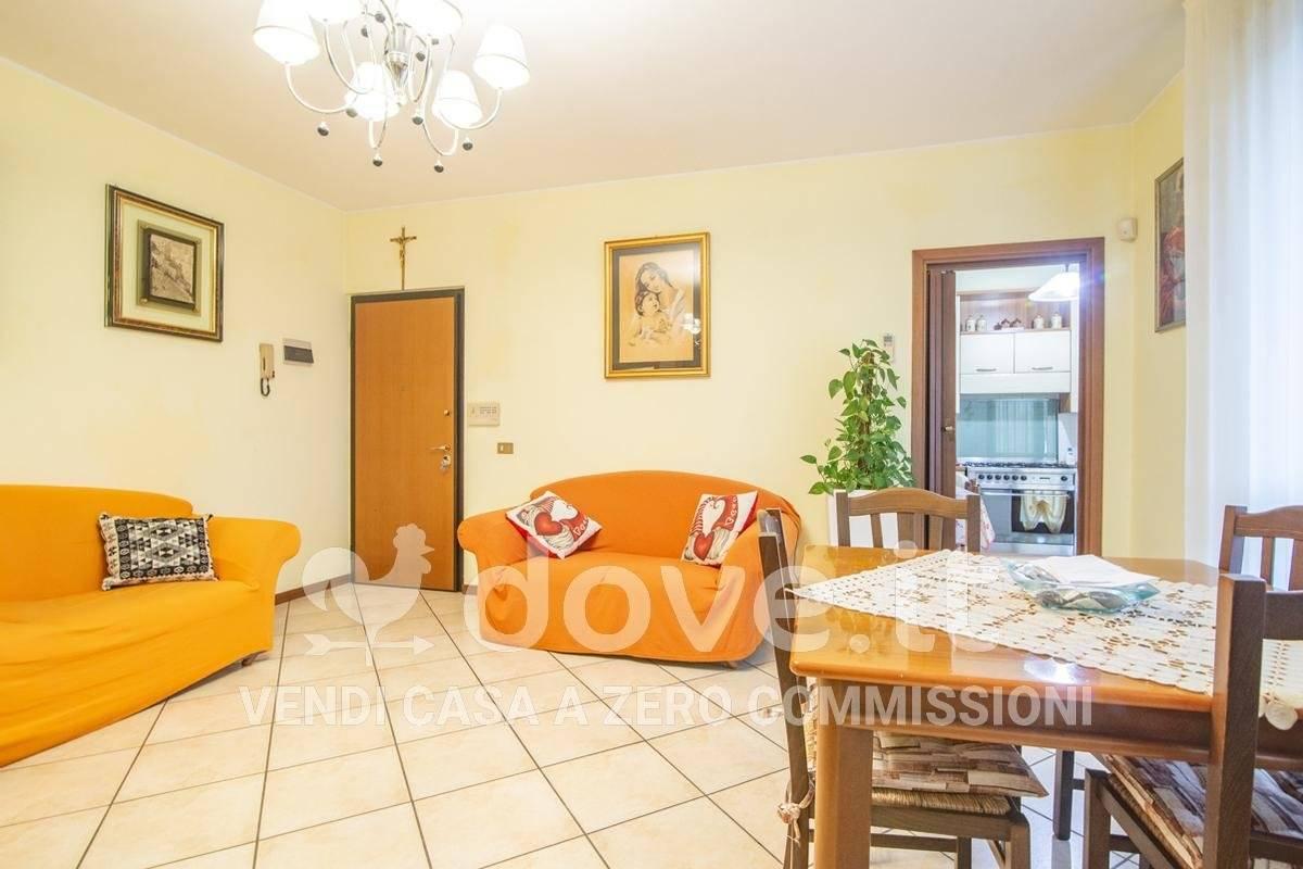 appartamento in vendita a Vidigulfo