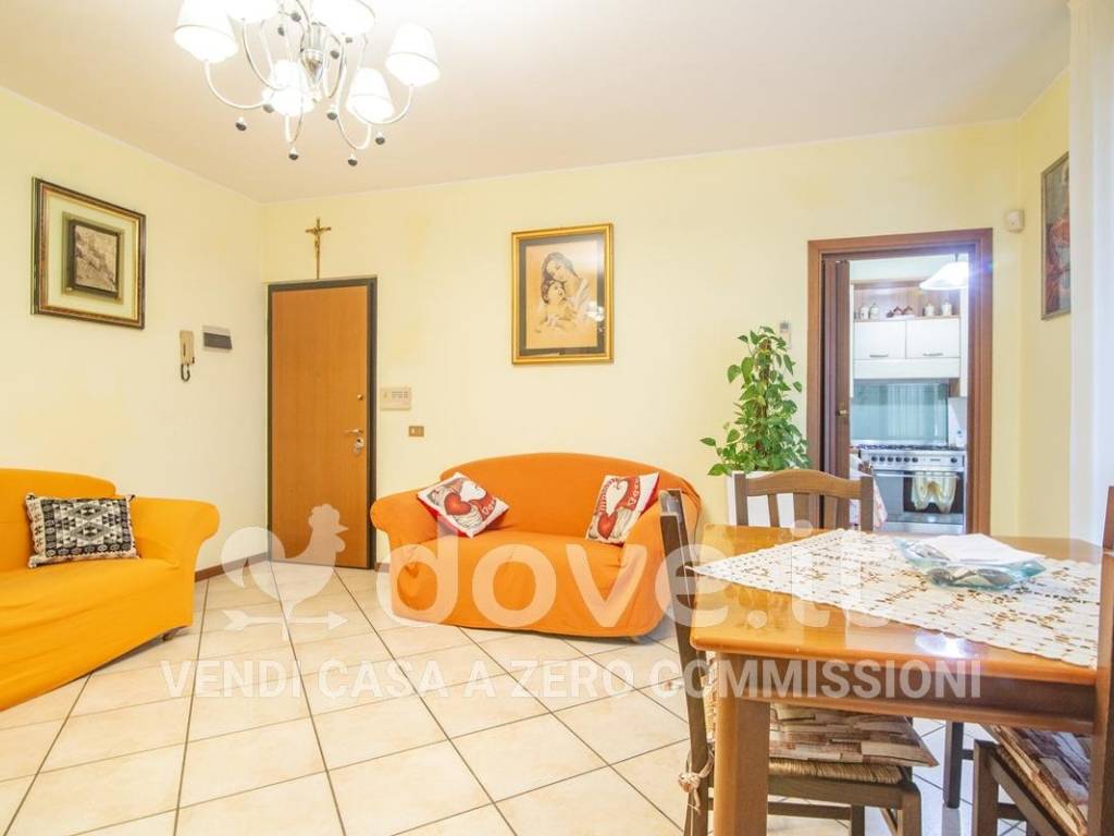 appartamento in vendita a Vidigulfo