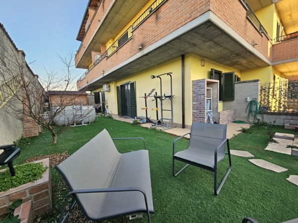 appartamento in vendita a Vidigulfo