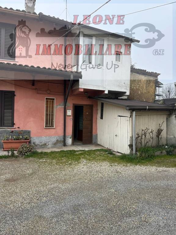 casa indipendente in vendita a Vidigulfo