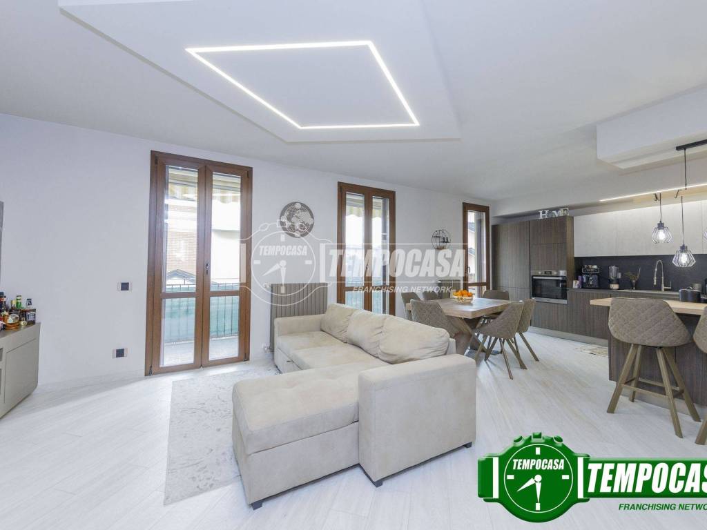 appartamento in vendita a Vidigulfo