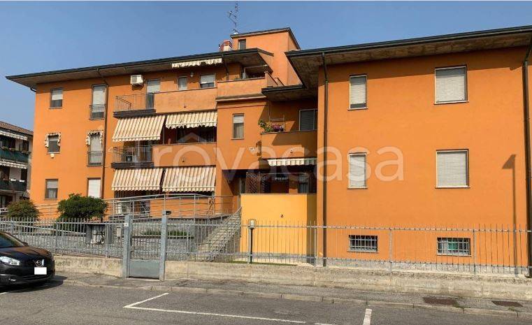 appartamento in vendita a Vidigulfo