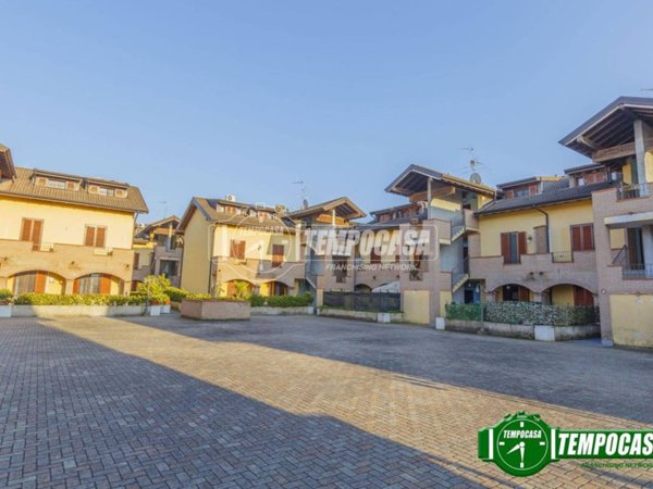 appartamento in vendita a Vidigulfo