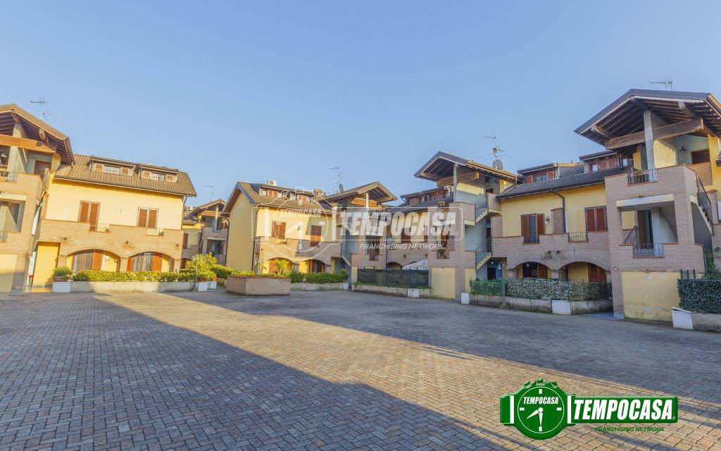 appartamento in vendita a Vidigulfo