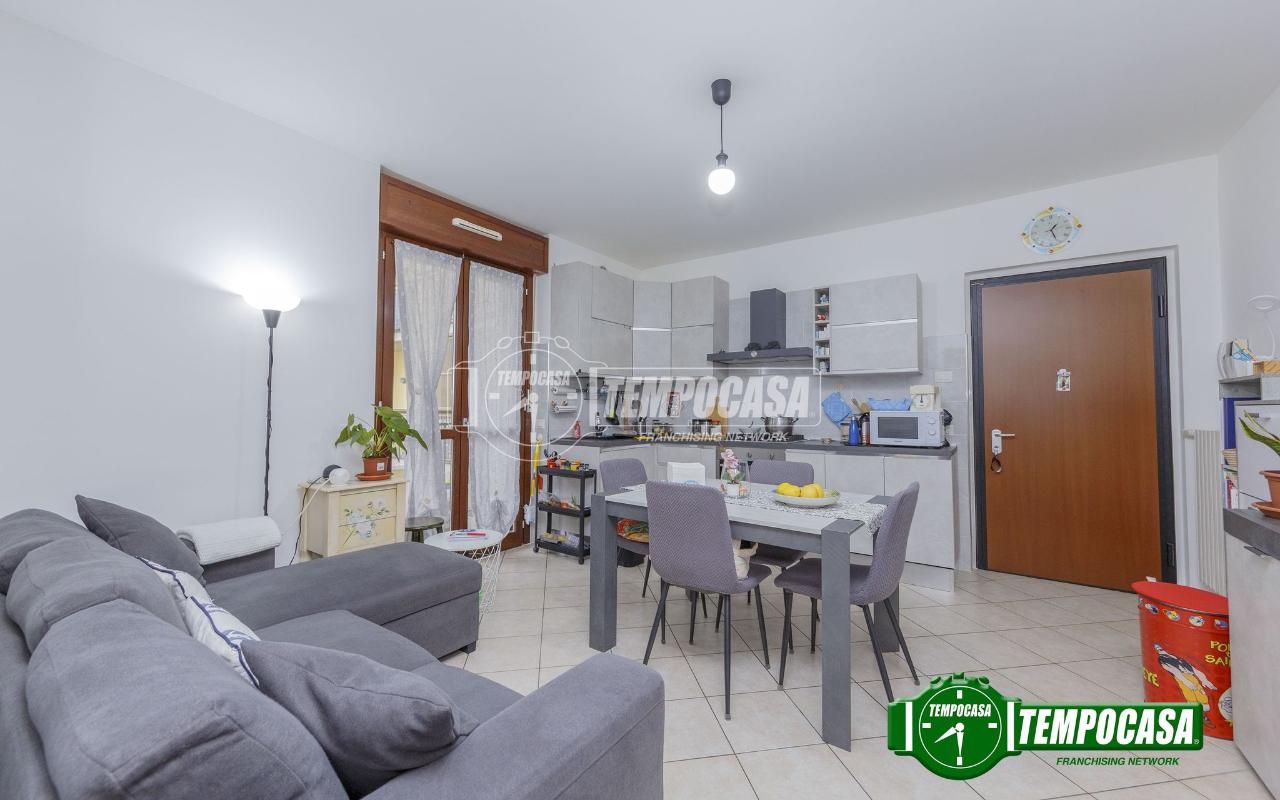 appartamento in vendita a Vidigulfo