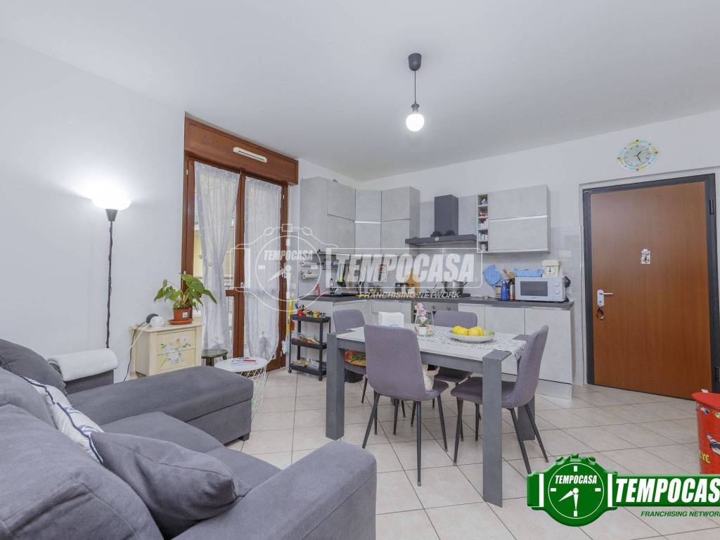 appartamento in vendita a Vidigulfo