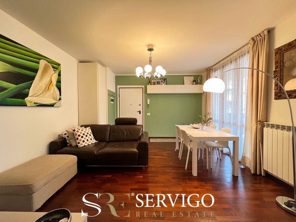 appartamento in vendita a Vidigulfo