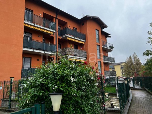 appartamento in vendita a Vidigulfo
