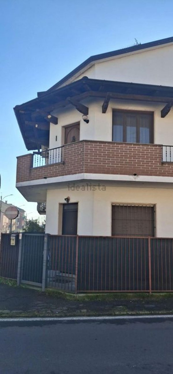 appartamento in vendita a Vidigulfo