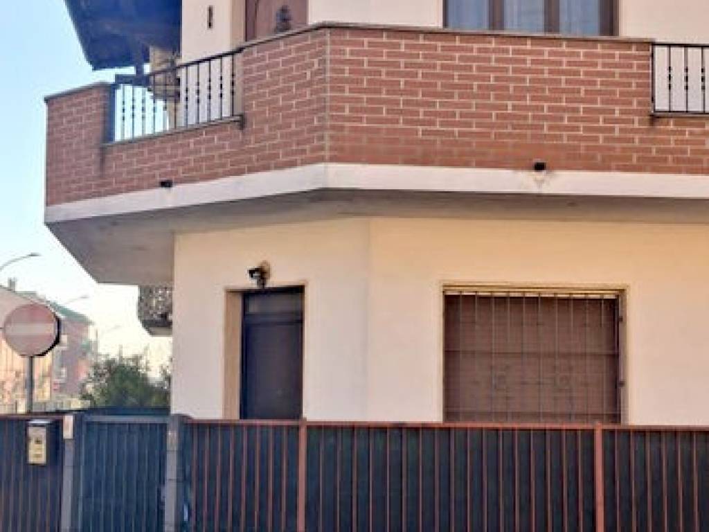 appartamento in vendita a Vidigulfo