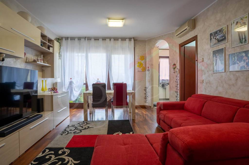 appartamento in vendita a Vidigulfo