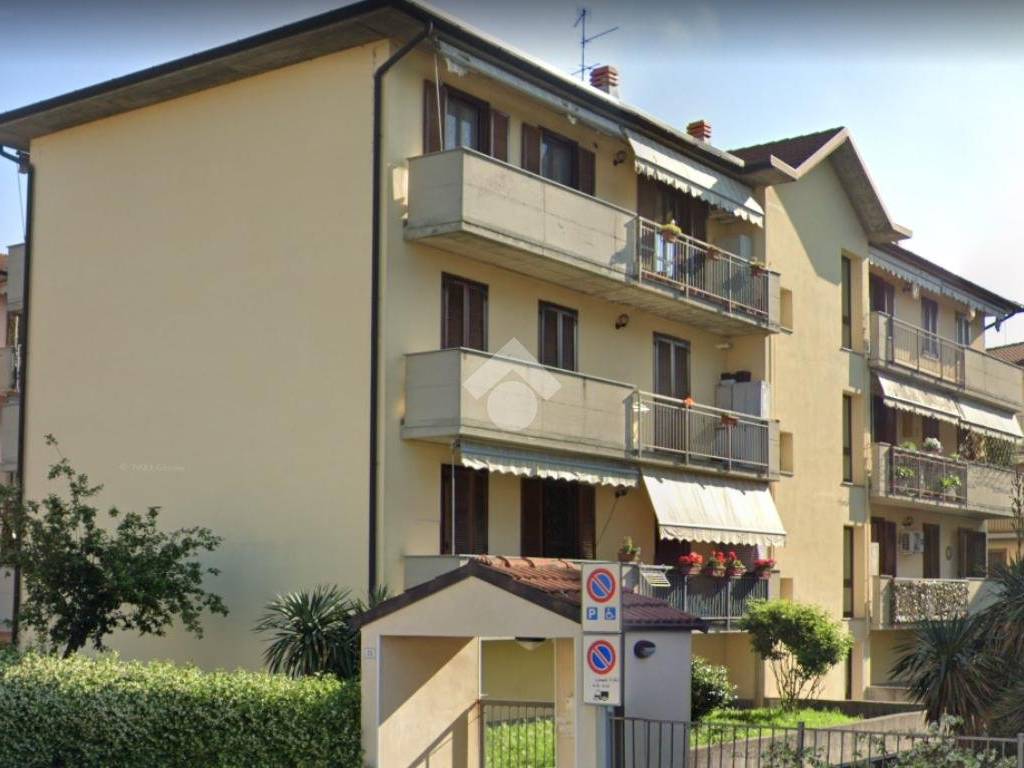 appartamento in vendita a Vidigulfo