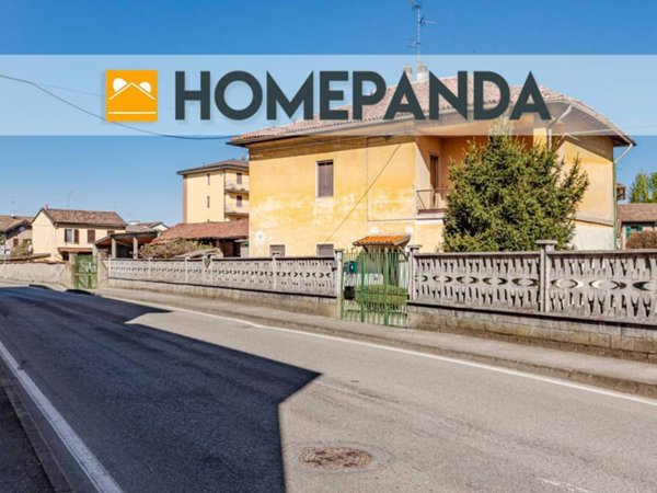 casa indipendente in vendita a Vidigulfo