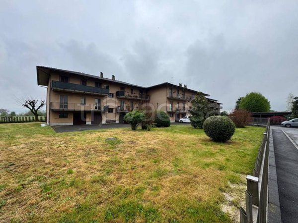 appartamento in vendita a Vidigulfo