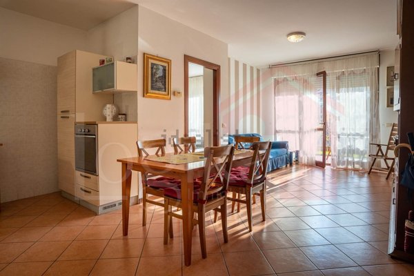 appartamento in vendita a Vidigulfo
