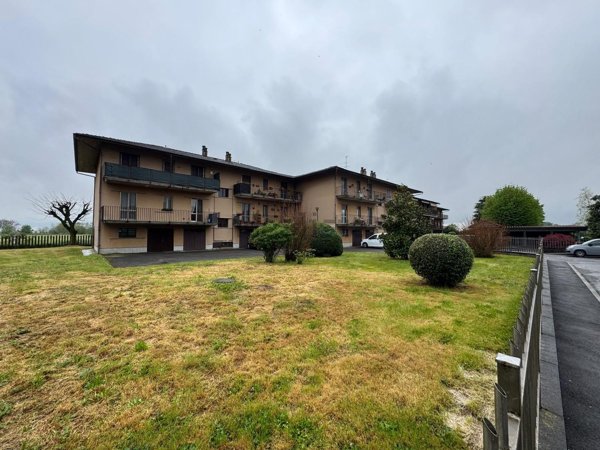 appartamento in vendita a Vidigulfo