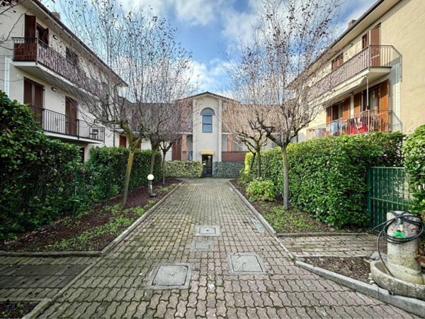 appartamento in vendita a Vidigulfo