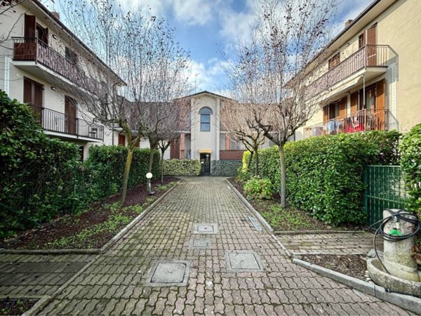 appartamento in vendita a Vidigulfo