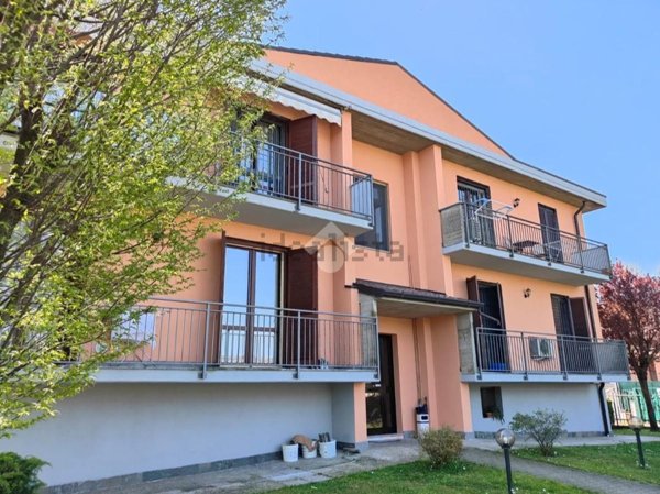 appartamento in vendita a Vidigulfo