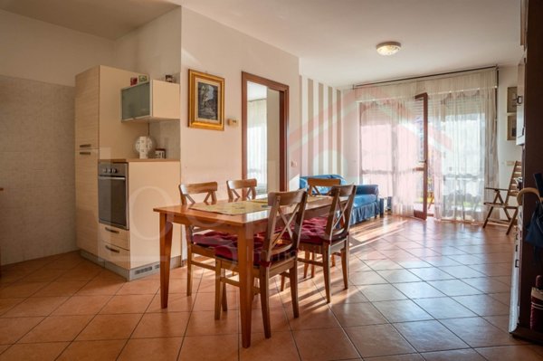 appartamento in vendita a Vidigulfo