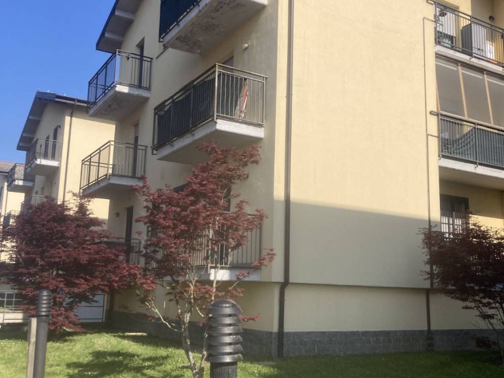 appartamento in vendita a Vidigulfo