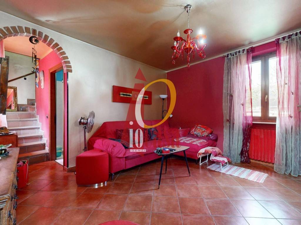 casa indipendente in vendita a Vidigulfo