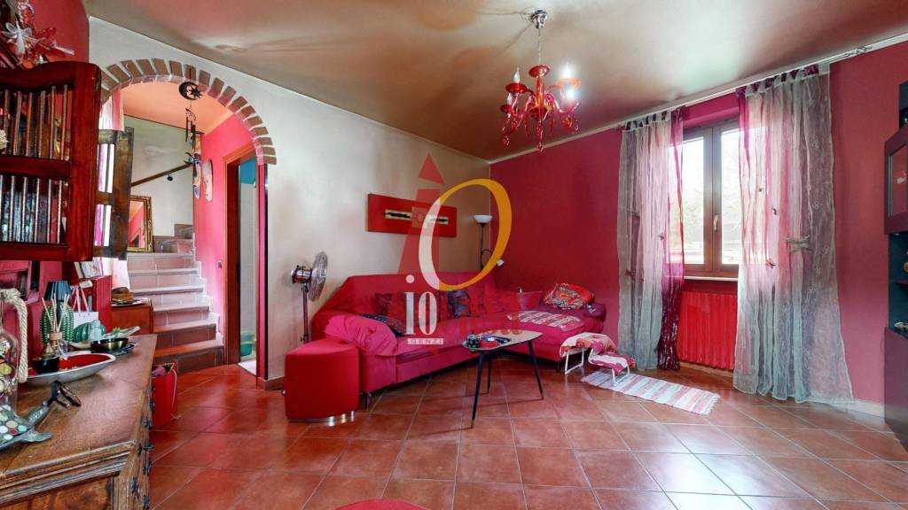 casa indipendente in vendita a Vidigulfo