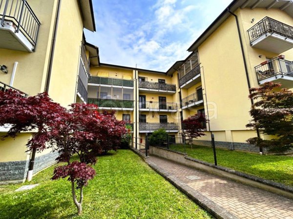 appartamento in vendita a Vidigulfo