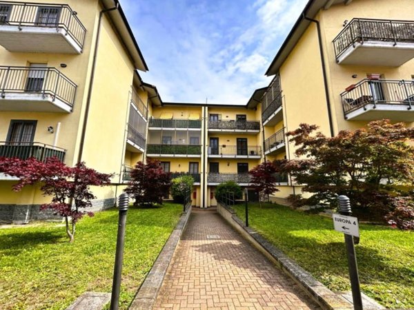 appartamento in vendita a Vidigulfo