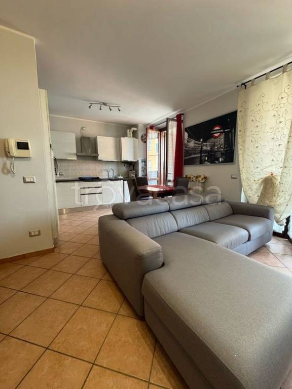 appartamento in vendita a Vidigulfo