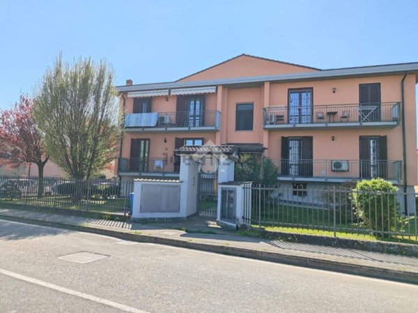 appartamento in vendita a Vidigulfo