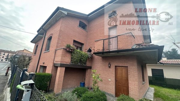 casa indipendente in vendita a Vidigulfo