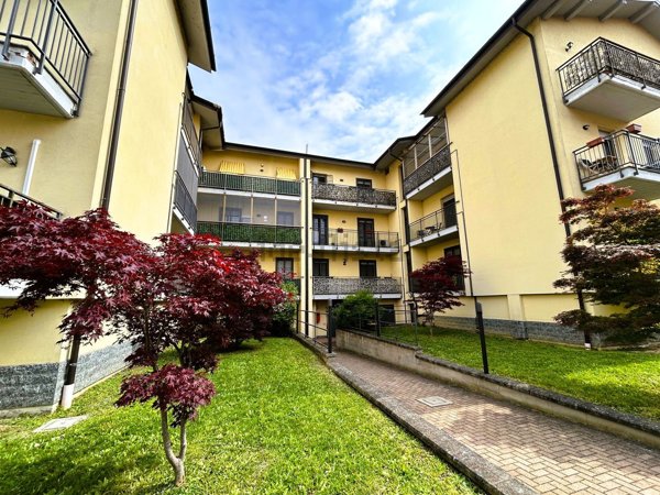 appartamento in vendita a Vidigulfo