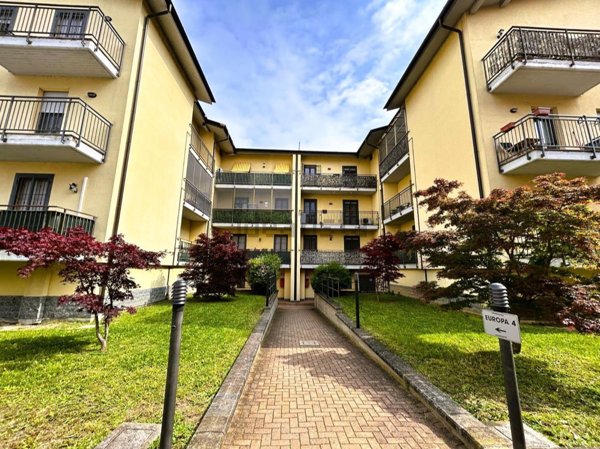 appartamento in vendita a Vidigulfo