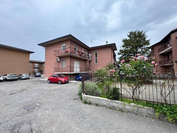appartamento in vendita a Vidigulfo