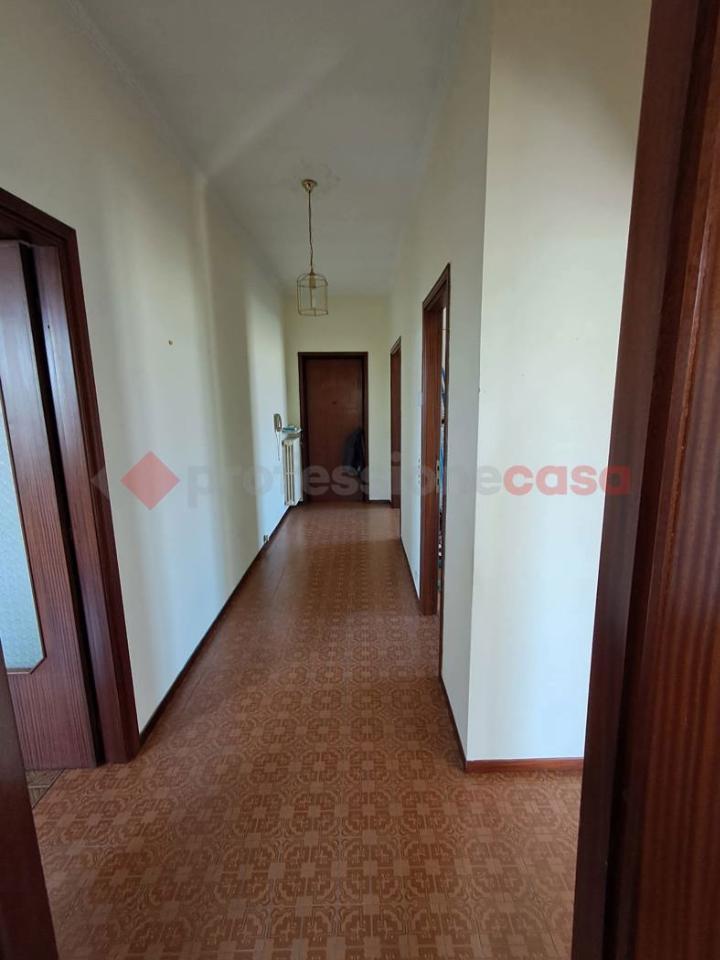 appartamento in vendita a Vidigulfo in zona Cavagnera