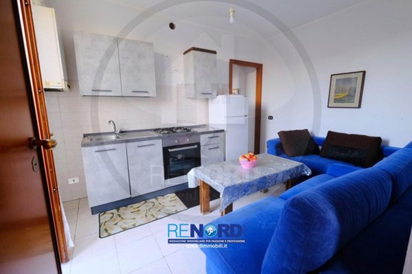 appartamento in vendita a Vidigulfo