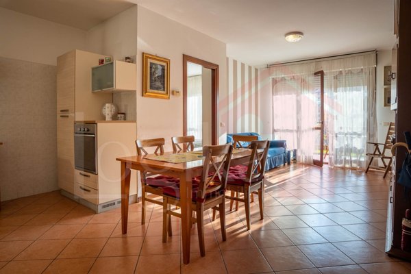 appartamento in vendita a Vidigulfo