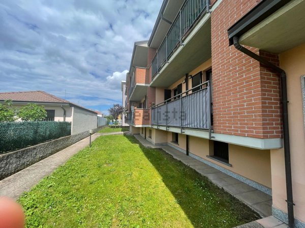 appartamento in vendita a Vidigulfo
