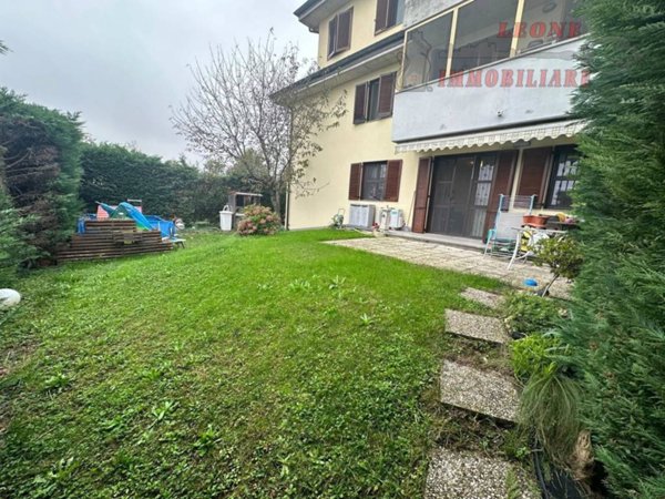 appartamento in vendita a Vidigulfo