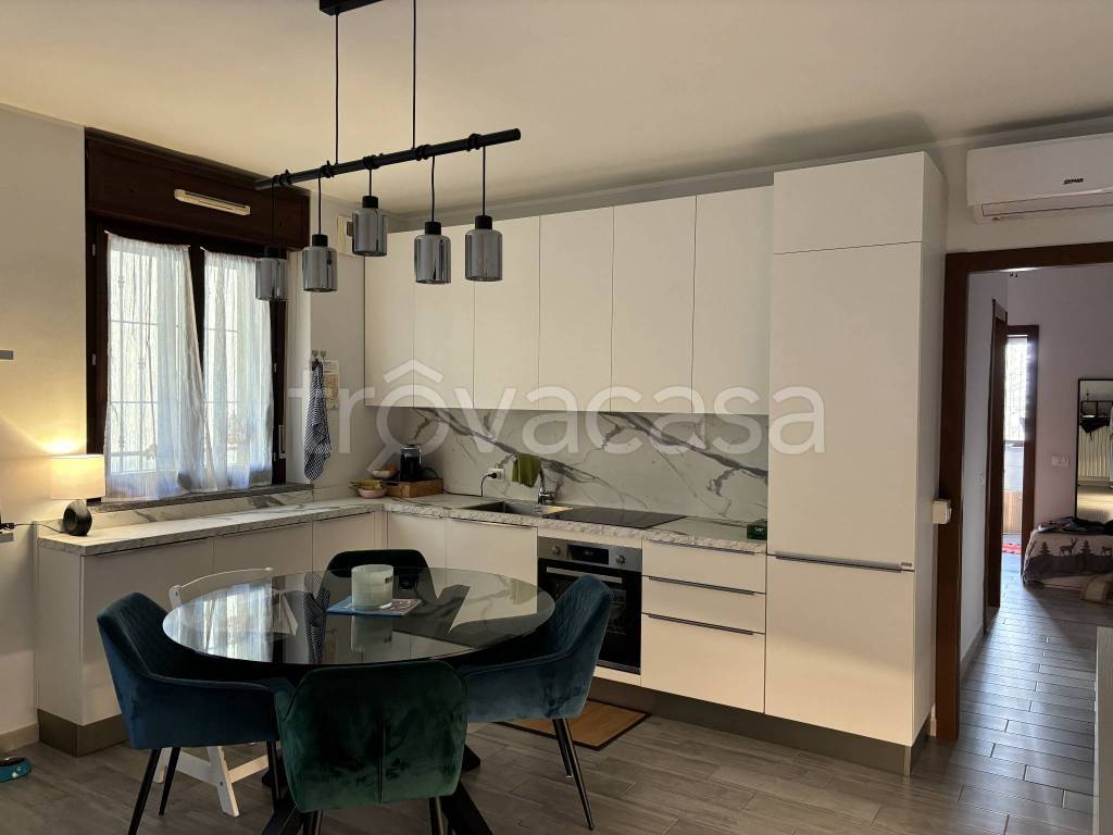 appartamento in vendita a Vidigulfo
