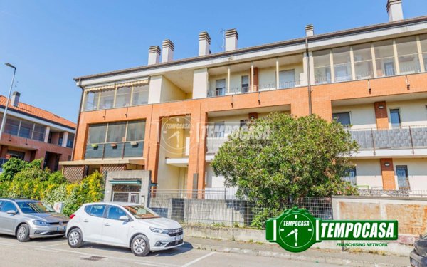 appartamento in vendita a Vidigulfo