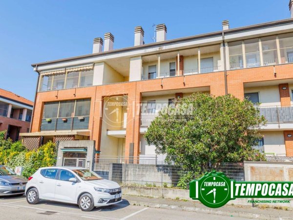 appartamento in vendita a Vidigulfo