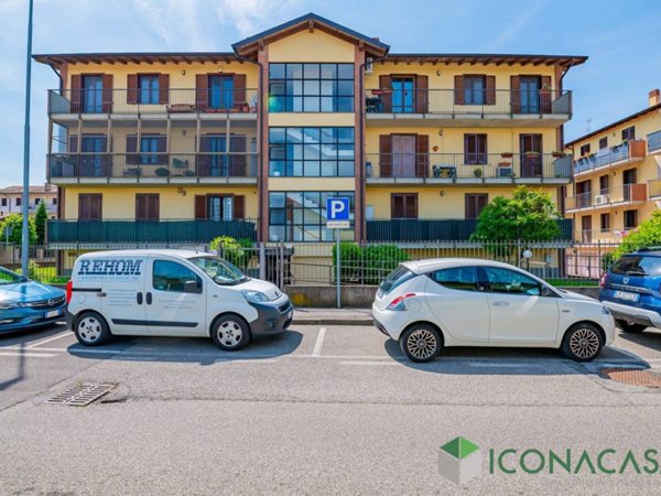 appartamento in vendita a Vidigulfo