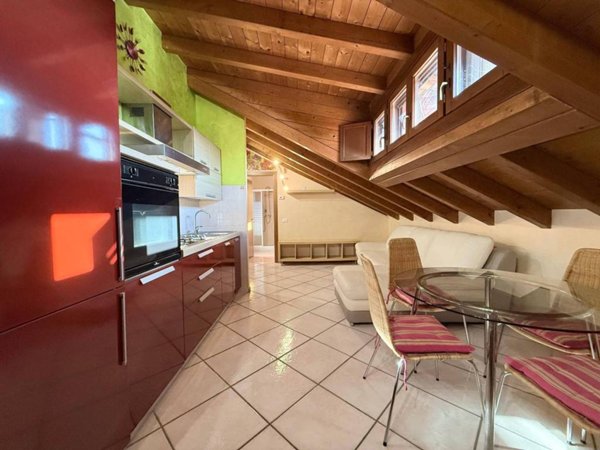 appartamento in vendita a Vidigulfo