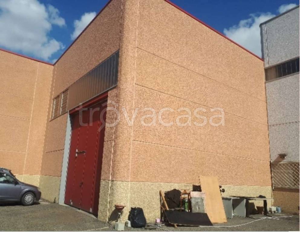 negozio in vendita a Vidigulfo