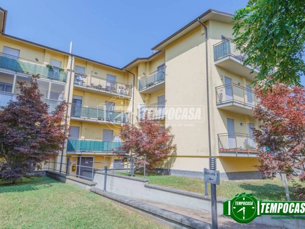 appartamento in vendita a Vidigulfo