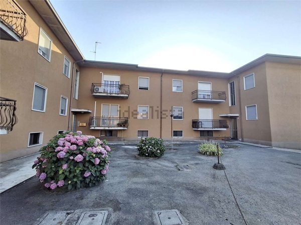 appartamento in vendita a Vidigulfo