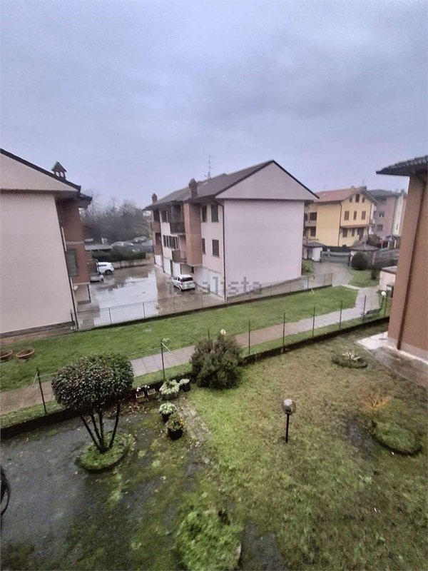 appartamento in vendita a Vidigulfo