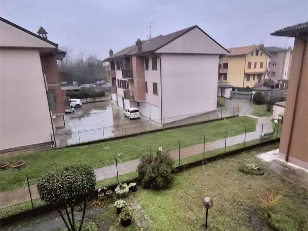 appartamento in vendita a Vidigulfo